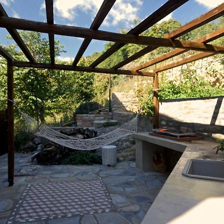 Pelion Homes Villa Iris Private Pool 4 Rooms Pilion Exterior foto