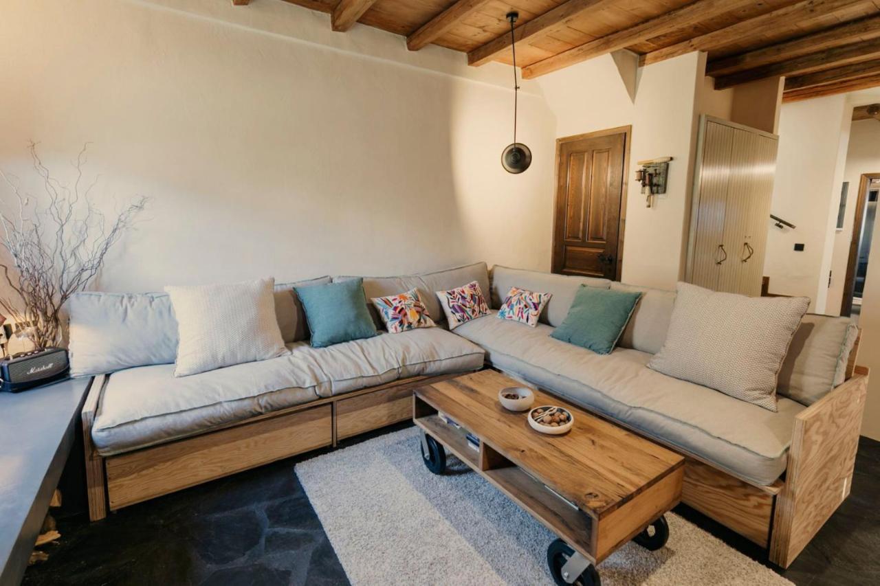 Pelion Homes Villa Iris Private Pool 4 Rooms Pilion Exterior foto