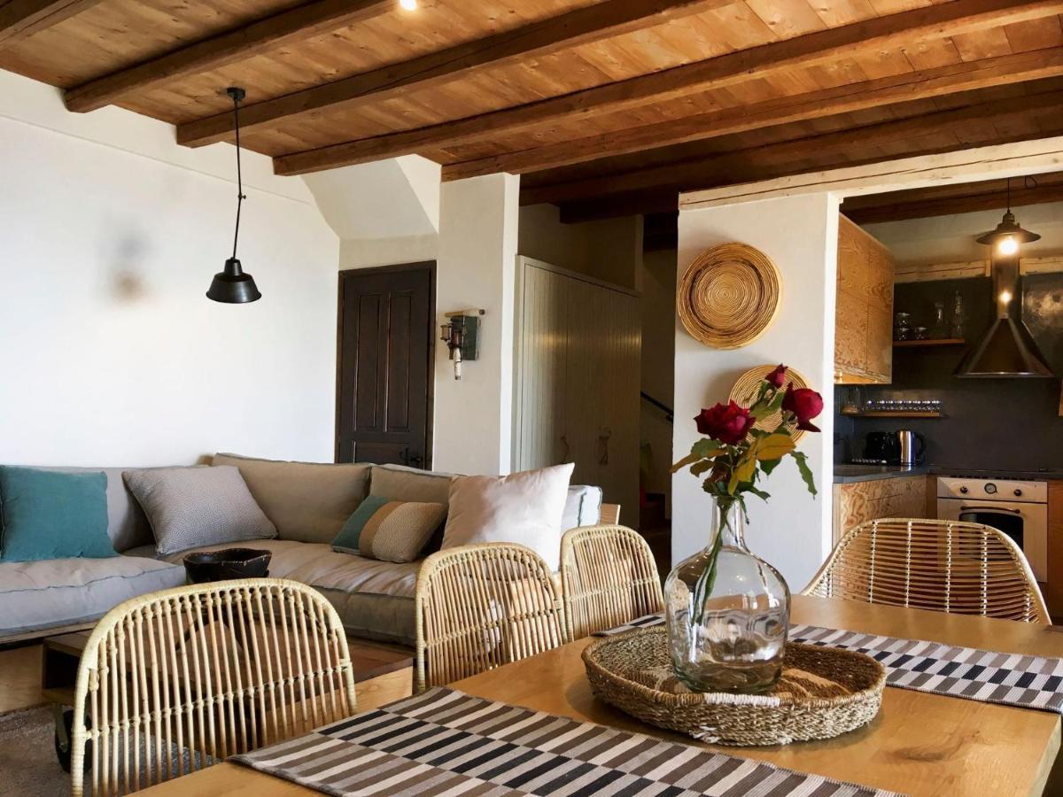 Pelion Homes Villa Iris Private Pool 4 Rooms Pilion Exterior foto